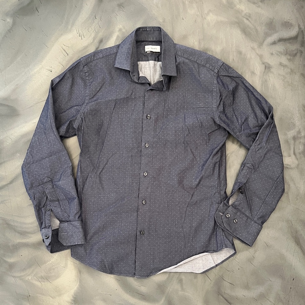 Calibrate Shirt